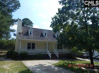 341 Thornridge Rd, Columbia, SC 29223