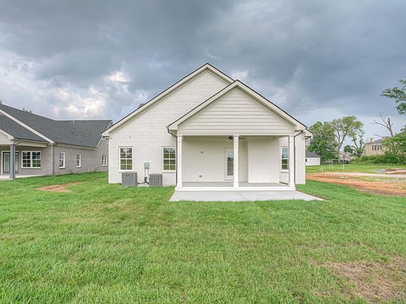 4th image of 2207 Rockweather Dr Lot 238