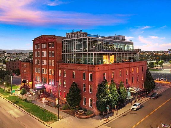 Springhill Suites 1190 Auraria Parkway Denver Co 80204 1143 Auraria Parkway Unit 402a, Denver, CO 80204 | MLS #9846411 | Zillow