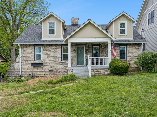 2518 Sharondale Dr, Nashville, TN 37215