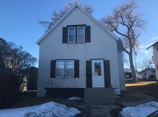 319 E 4th St, Alliance, NE 69301