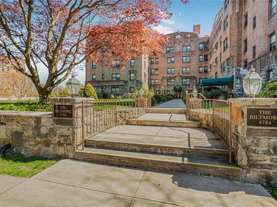 4784 Boston Post Road #A23, Pelham, NY, 10803