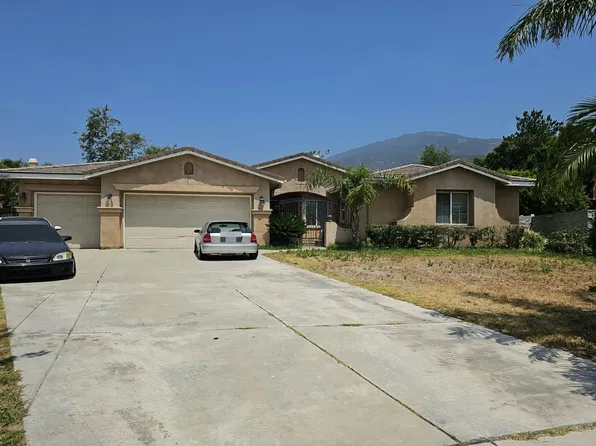 6650 Lynn Ct, San Bernardino, CA 92407