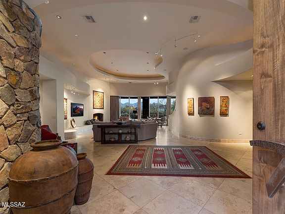 2nd image of 1222 W Tortolita Mountain Cir