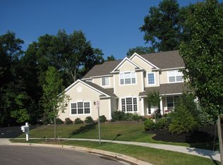 5492 Sierra Dr, Westerville, OH 43082