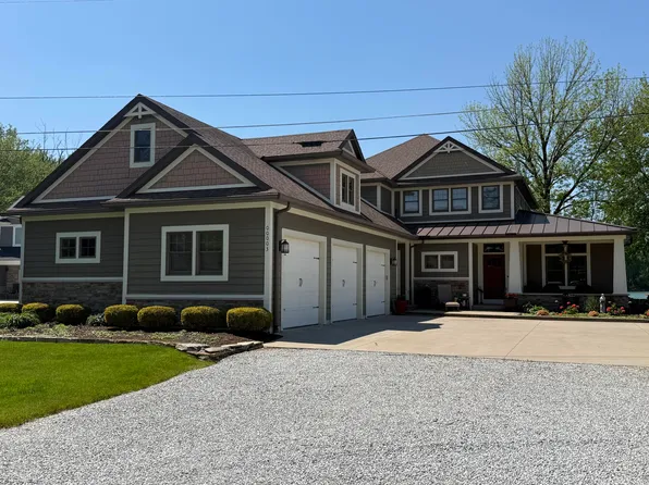 3 Koehn Rd, Saint Marys, OH 45885