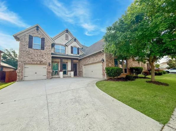 7048 Fullerton Cir, Frisco, TX 75035