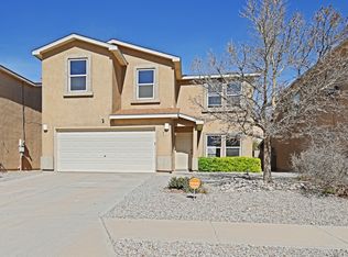 5713 Sandoval Dr NE, Rio Rancho, NM 87144