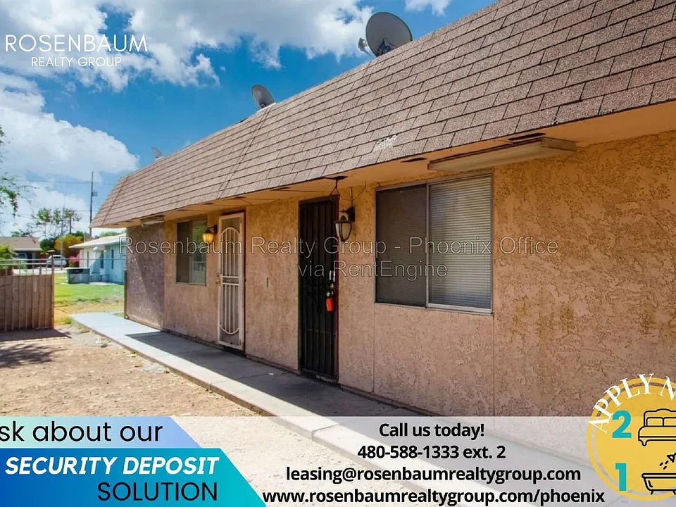 733 S Morris Cir #1