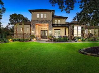 26130 Crown Ranch Blvd, Montgomery, TX 77316