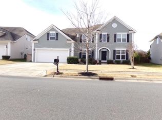 4584 Triumph Dr SW, Concord, NC 28027