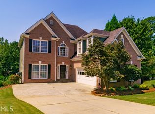 4705 Bramble Rose Ln, Suwanee, GA 30024