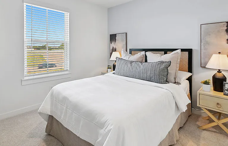 Canvas at Grand Prairie Townhomes — Photo 14