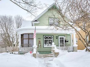 1532 Benton St, Rockford, IL