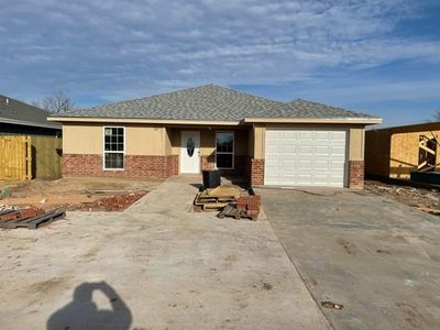 802 W 19th St, San Angelo, TX, 76903