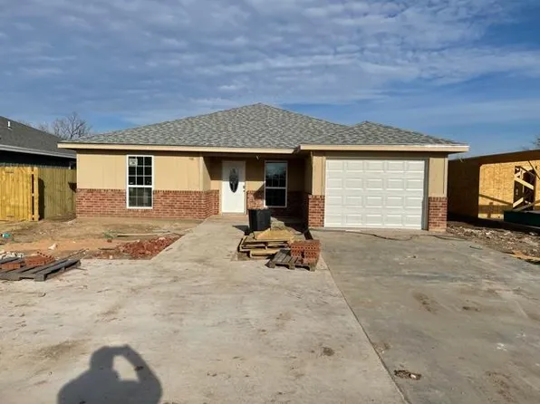 802 W 19th St, San Angelo, TX 76903