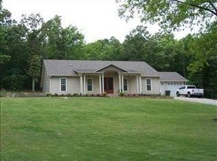 20297 Senteney Rd, Harrisburg, AR 72432