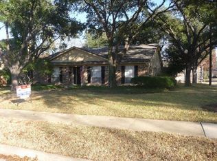 421 Brook Glen Dr, Richardson, TX 75080