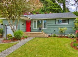 301 Harvard Ave, Fircrest, WA 98466