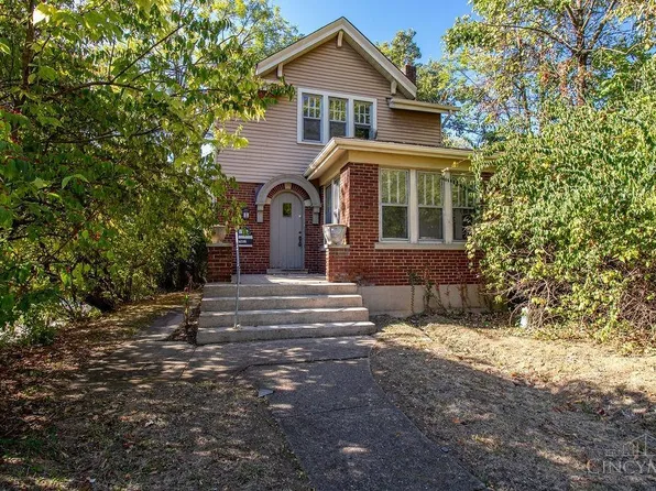 2835 Montana Ave, Cincinnati, OH 45211