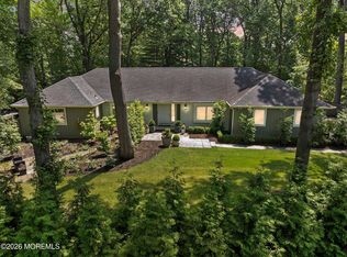 198 Borden Road, Middletown, NJ 07748