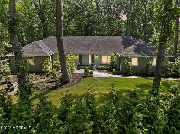 198 Borden Road, Middletown, NJ 07748