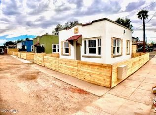 725 W McKinley St, Phoenix, AZ 85007