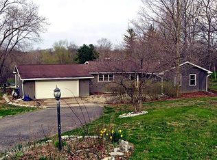 1266 N Crestview Dr, Peru, IN 46970