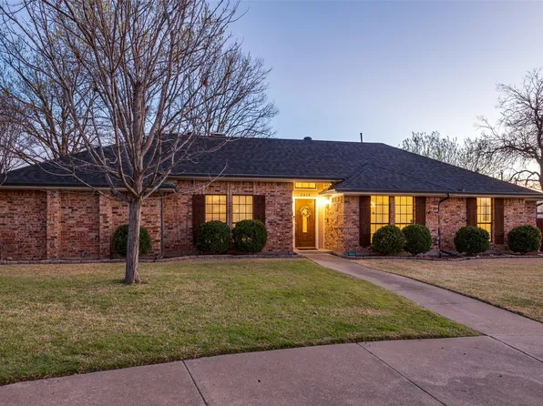 2418 Vista Glen Ln, Carrollton, TX 75007