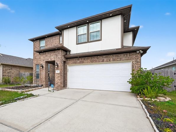 18122 Alora Springs Trce