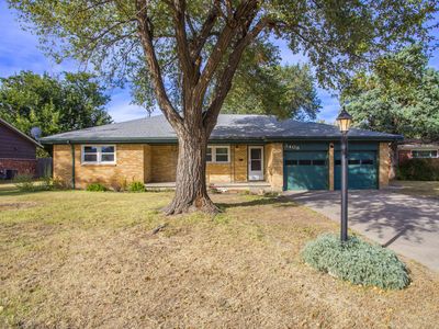 3408 Paramount Blvd, Amarillo, TX, 79109