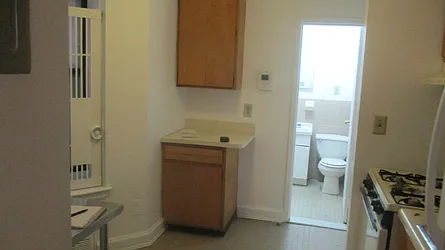 Rented by H F Hewitt Realty