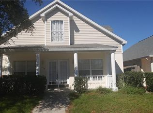 130 Darlington Loop, Davenport, FL 33896