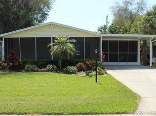 325 Water Landing Dr, Oak Hill, FL 32759