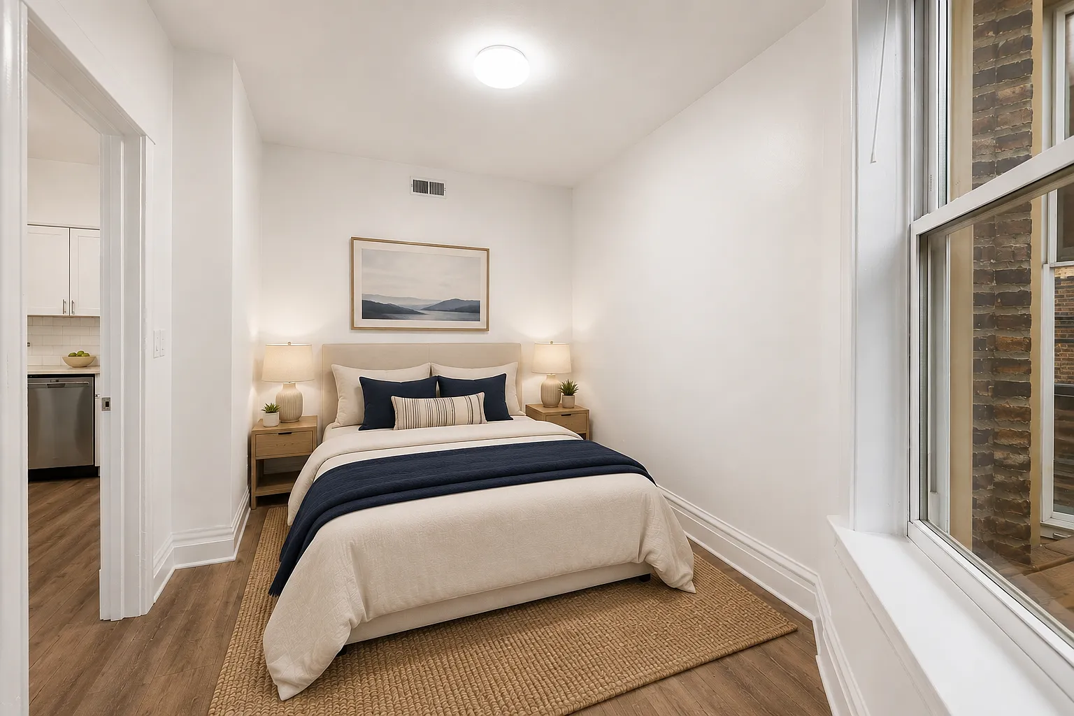 2 bed, $2,250 — Photo 3