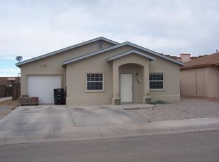 1789 Margarita Loop, Alamogordo, NM 88310