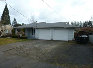 624 NE 125th Ave, Portland, OR 97230