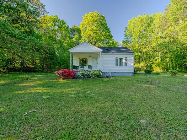 2021 Bundy Ave, Durham, NC 27704