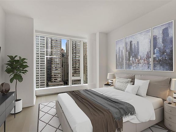3rd image of 50 West St #17A