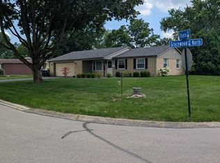 285 Boyce Rd, Dayton, OH 45458