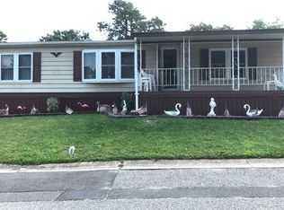 156 Brighton Rd, Barnegat, NJ 08005