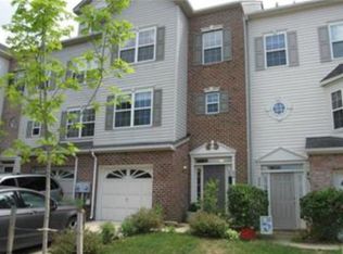 230 Cambridge Pl, Prince Frederick, MD 20678