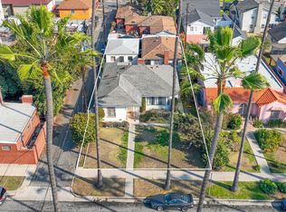 5418 S Rimpau Blvd, Los Angeles, CA 90043