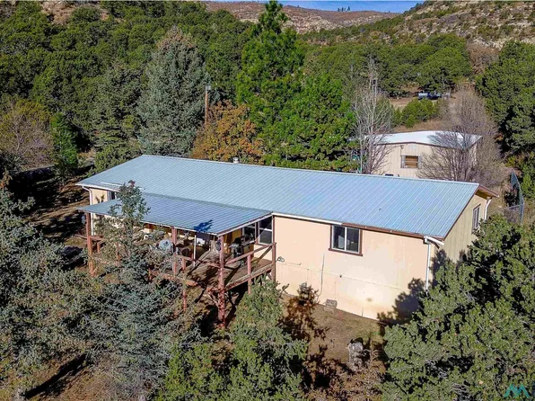 45 Bartlett Mesa Rd, Raton, NM 87740