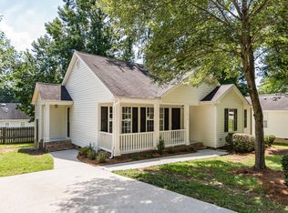 1410 E Lenoir St, Raleigh, NC 27610