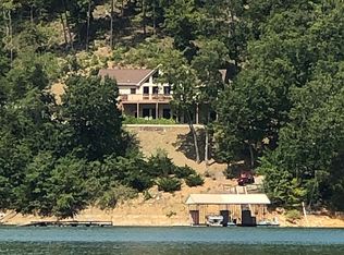 140 Lookout Point, Sharps Chapel, TN 37866