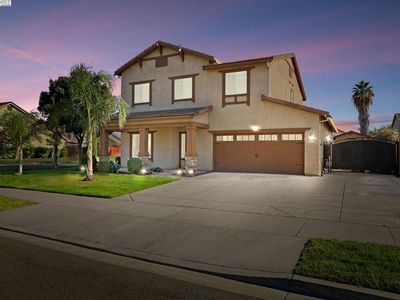 3626 Attika St, Ceres, CA, 95307