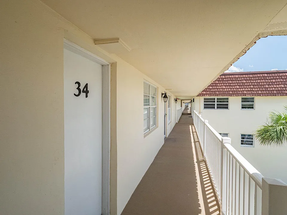 5400 Highway A1A #G34