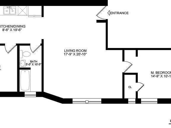 4th image of 5326 S Harper Ave #1C