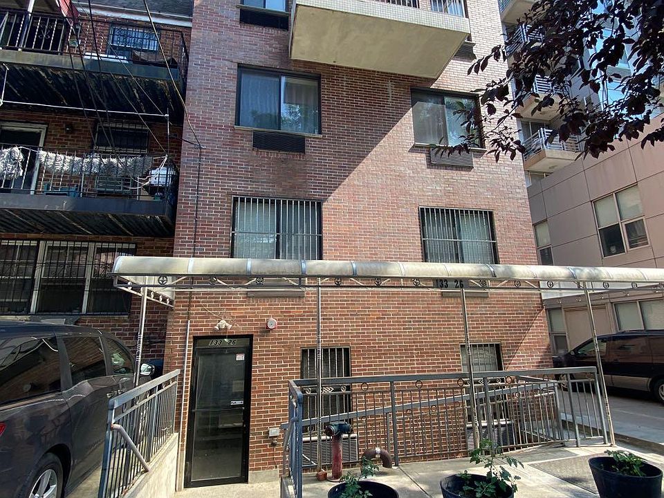 1st image of 13326 Avery Ave #5F